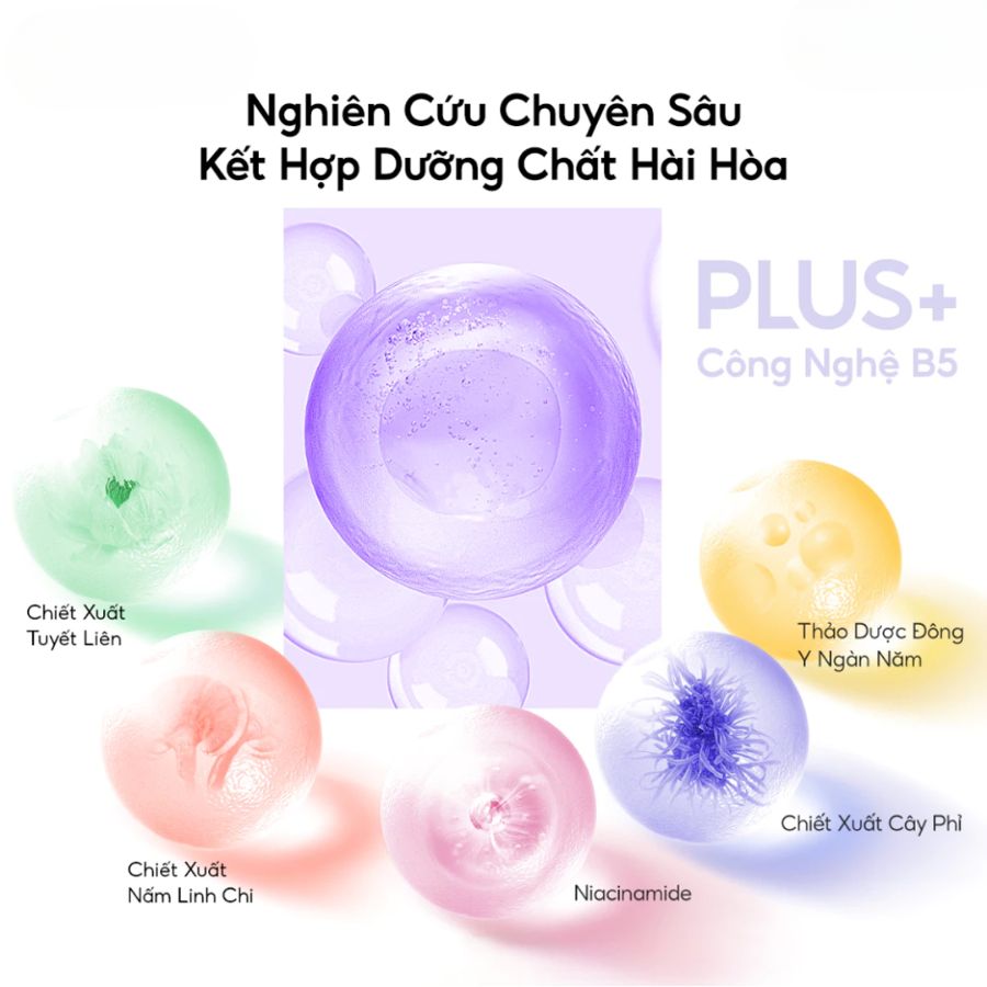 Mặt Nạ Colorkey Luminous Facial Mask Replenishing 25ml