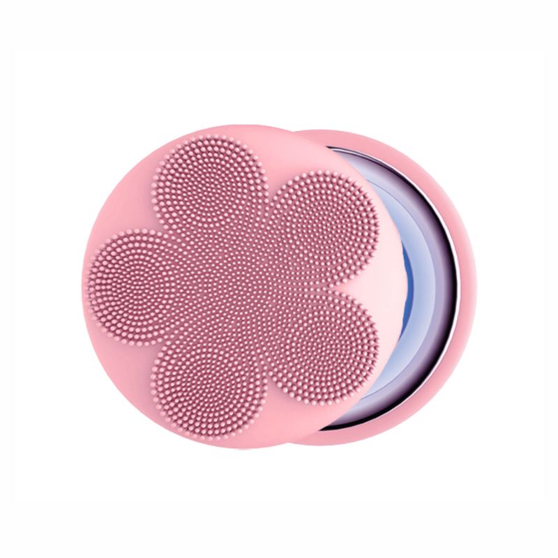 Máy Chăm Sóc Da Emmié by HappySkin Glowmaster 7 in 1 Beauty Device - Pink