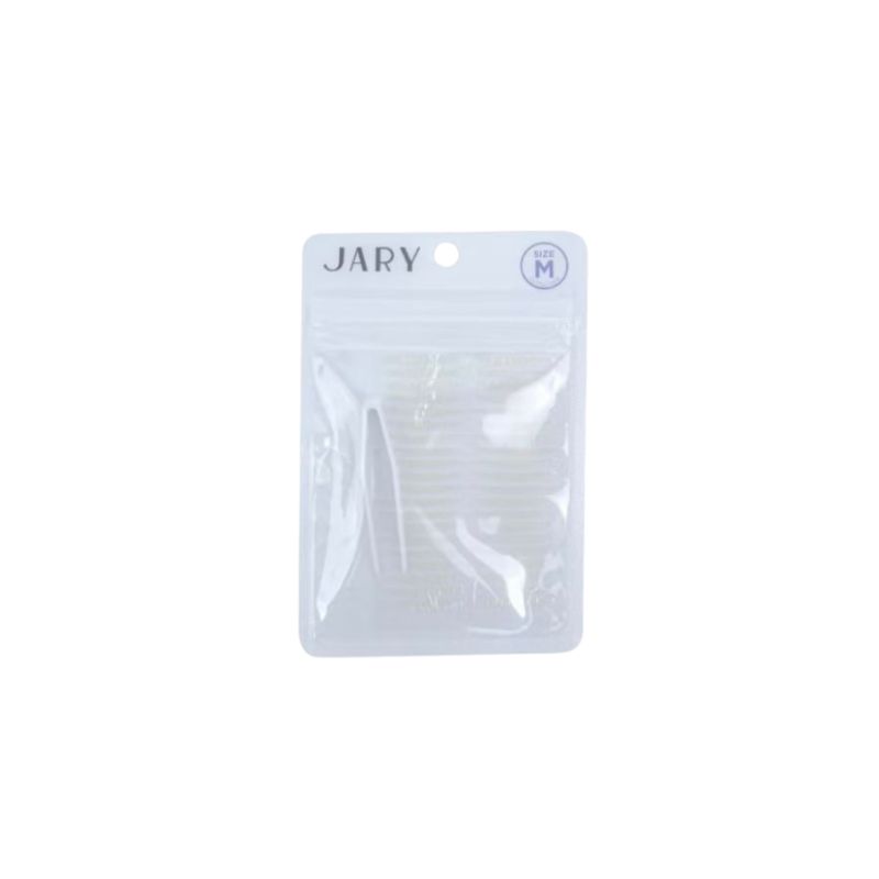 Miếng Dán Kích Mí Jary Eyelid Tape 40 Miếng - Size M