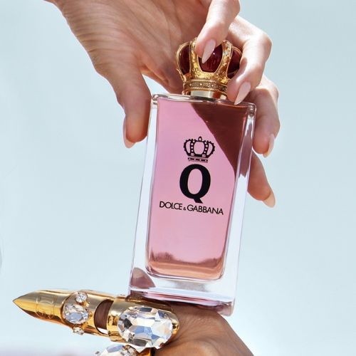 Nước hoa Dolce&Gabbana Q EDP 100ml
