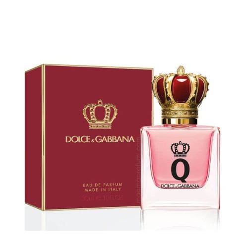 Nước hoa Dolce&Gabbana Q EDP 30ml