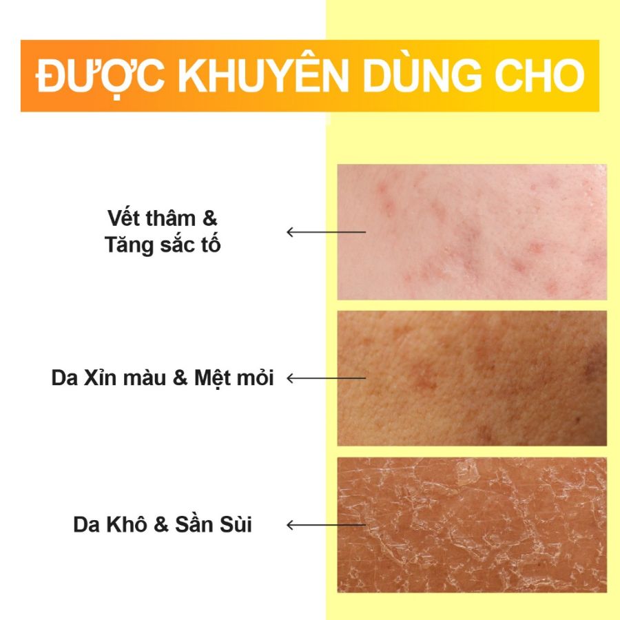 Nước Hoa Hồng Numbuzin Vitamin Boosting Essential Glutathion