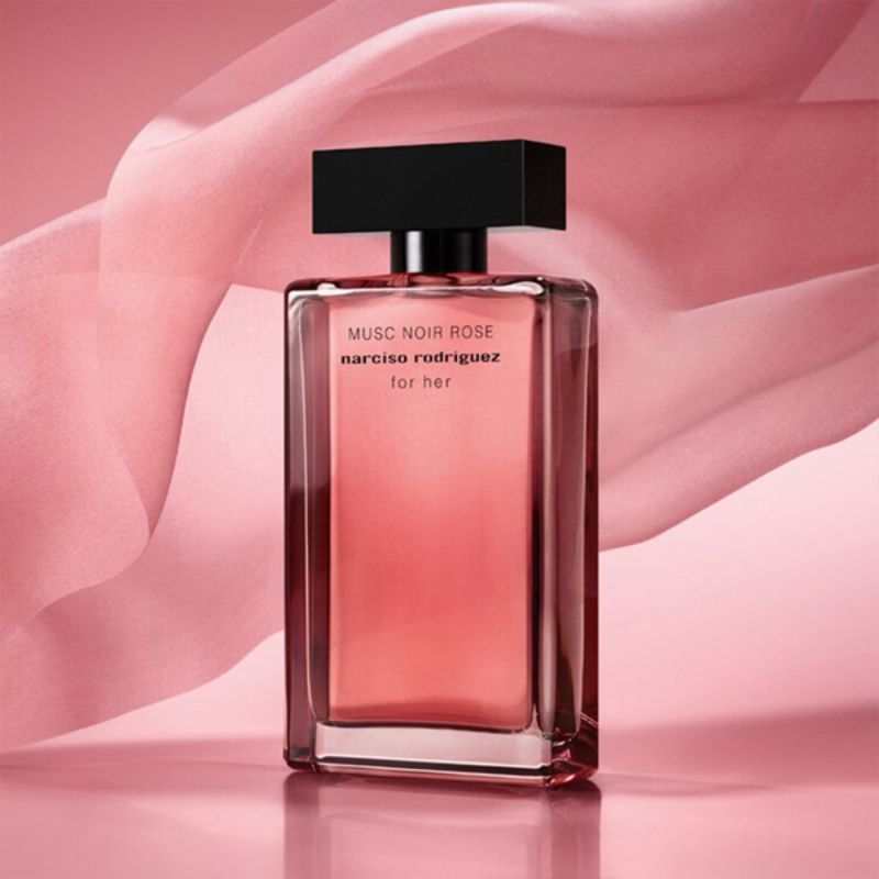 Nước Hoa Narciso Rodriguez Musc Noir Rose EDP 100ml