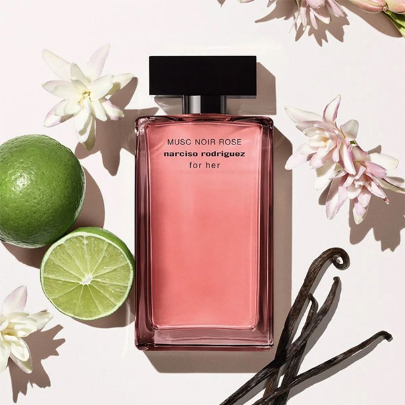 Nước Hoa Narciso Rodriguez Musc Noir Rose EDP 30ml