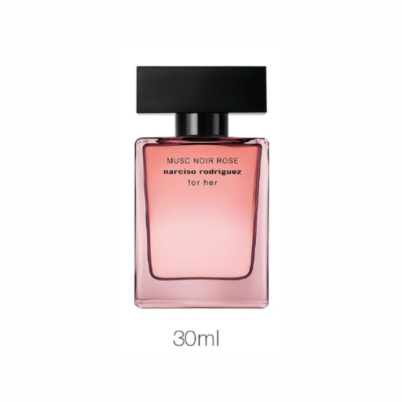 Nước Hoa Narciso Rodriguez Musc Noir Rose EDP 30ml