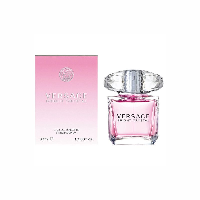 Nước hoa Versace Bright Crystal EDT 30ml