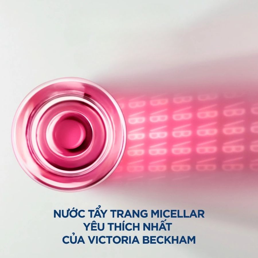 Nước Tẩy Trang Bioderma Cho Da Nhạy Cảm 500ml - Bản Đặc Biệt