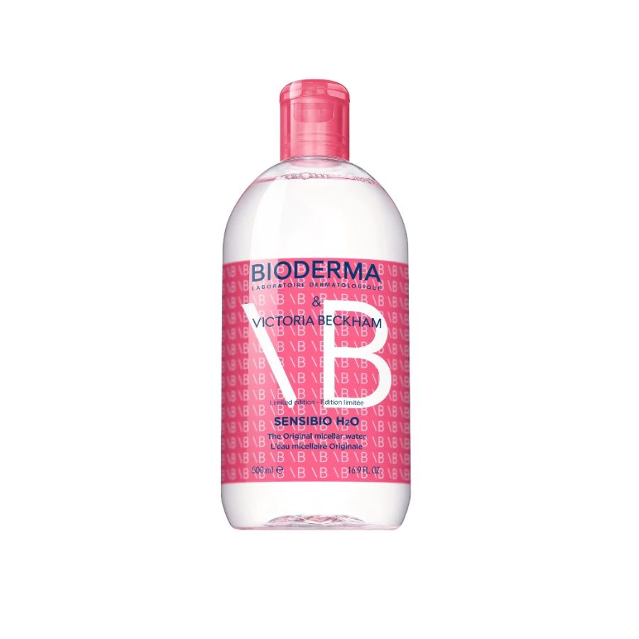 Nước Tẩy Trang Bioderma Cho Da Nhạy Cảm 500ml - Bản Đặc Biệt
