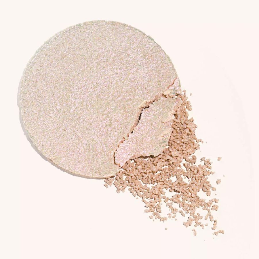 Phấn Bắt Sáng Catrice Space Glam Holo Highlighter New