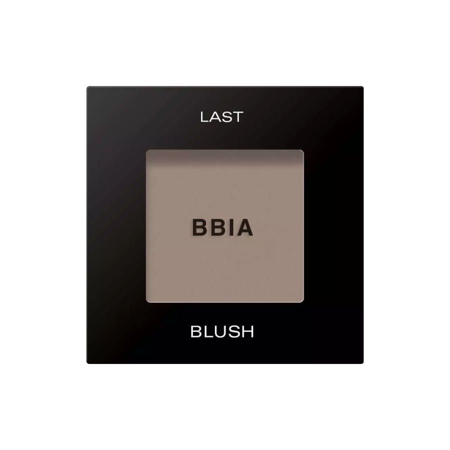 Phấn Má Hồng Bbia Last Blush - 10 Cashew Nut Blossom