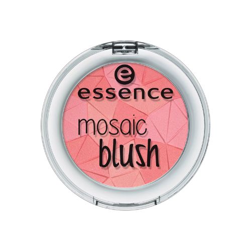 Phấn Má Essence Mosaic Blush #20