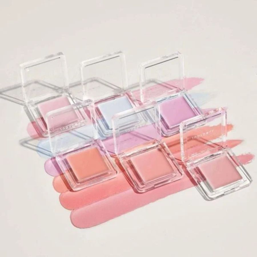 Phấn Má Hồng Judydoll Blush Powder #49