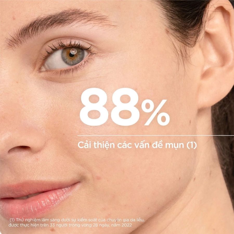 Serum Bioderma Sébium Cho Da Dầu Và Da Mụn 30ml