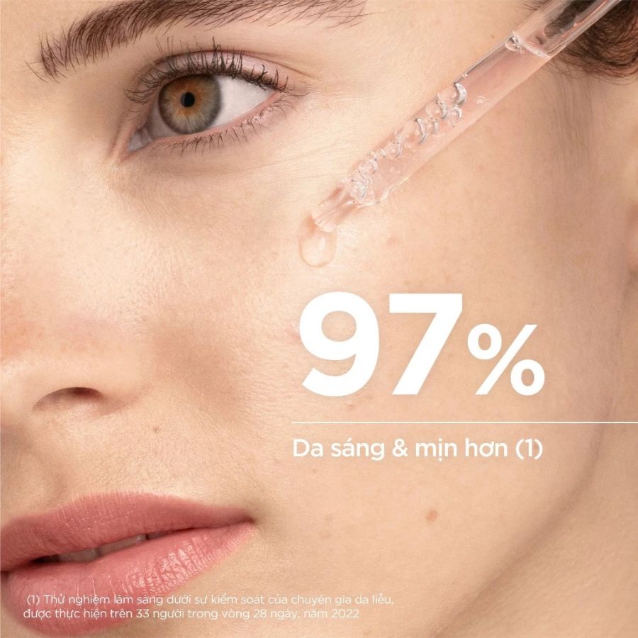 Serum Bioderma Sébium Cho Da Dầu Và Da Mụn 30ml