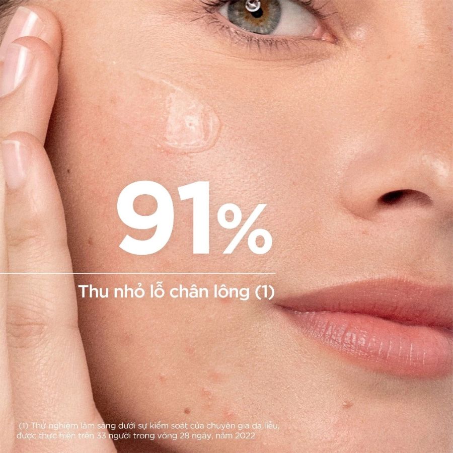 Serum Bioderma Sébium Cho Da Dầu Và Da Mụn 30ml
