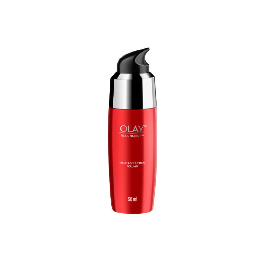 Serum Olay Regenerist Advanced Anti-Aging Moisturize Dưỡng Da Chống Lão Hoá 50ml