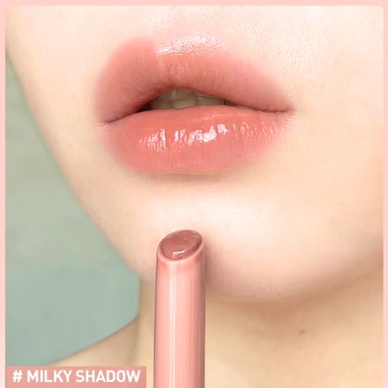 Son Dưỡng 3CE Shine Reflector #Milky Shadow