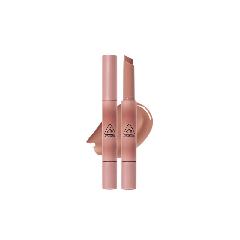 Son Dưỡng 3CE Shine Reflector #Milky Shadow