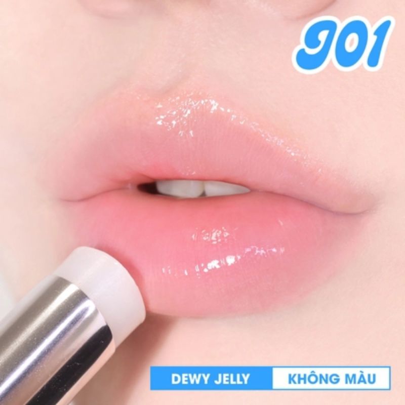 Son Dưỡng Black Rouge Ripplesh Jelly Balm #J01