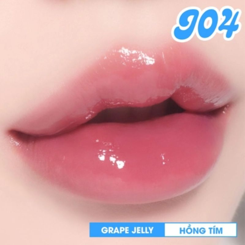 Son Dưỡng Black Rouge Ripplesh Jelly Balm #J04