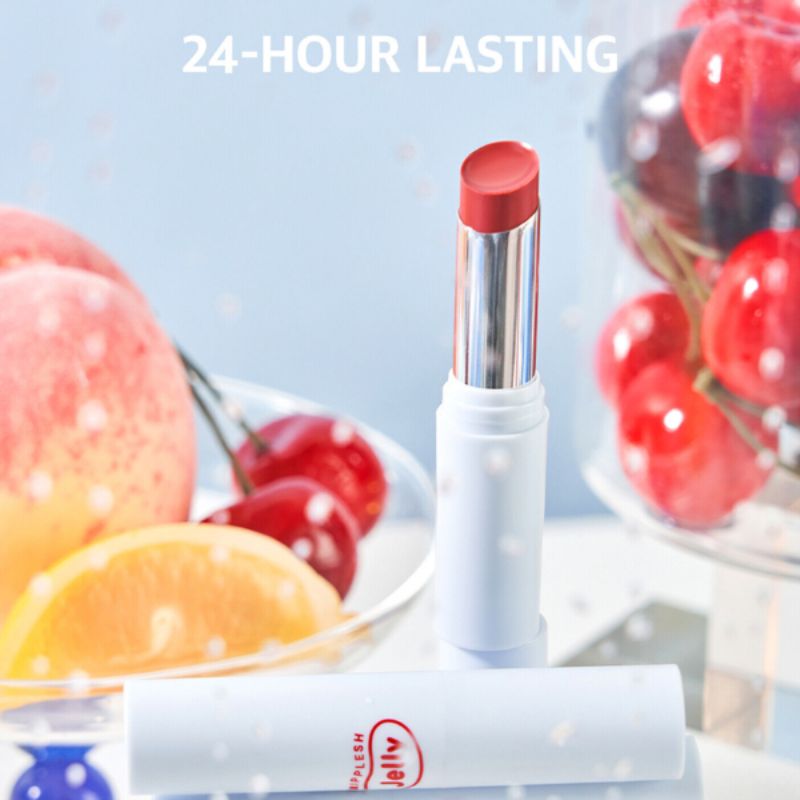 Son Dưỡng Black Rouge Ripplesh Jelly Balm #J04