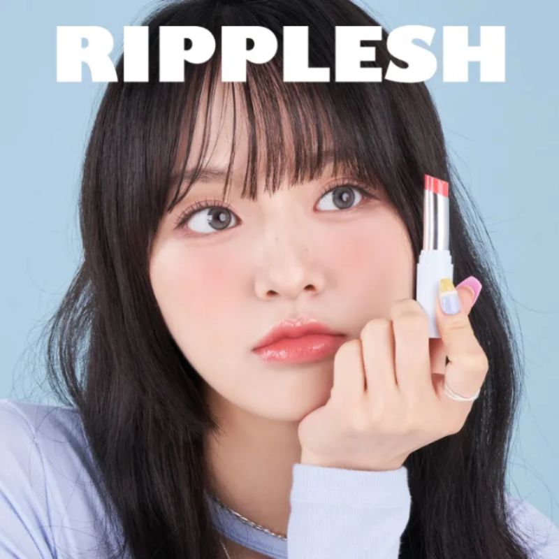Son Dưỡng Black Rouge Ripplesh Jelly Balm #J04