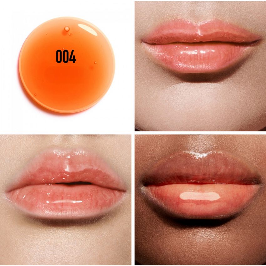 Son Dưỡng Dior Addict Lip Glow Oil 6ml #004 Cherry Oil