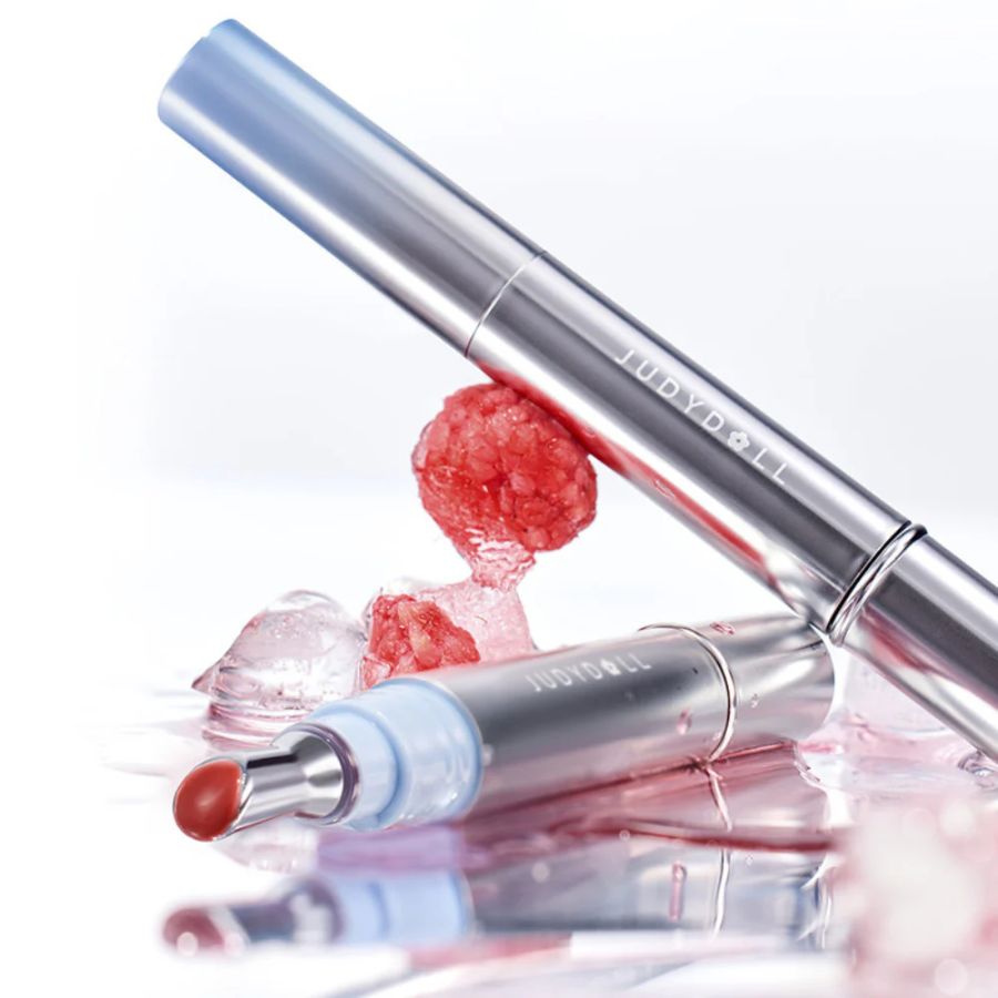 Son Dưỡng Judydoll Watery Esence Lip Glaze G04