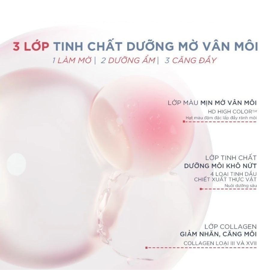 Son Dưỡng Judydoll Watery Esence Lip Glaze G04