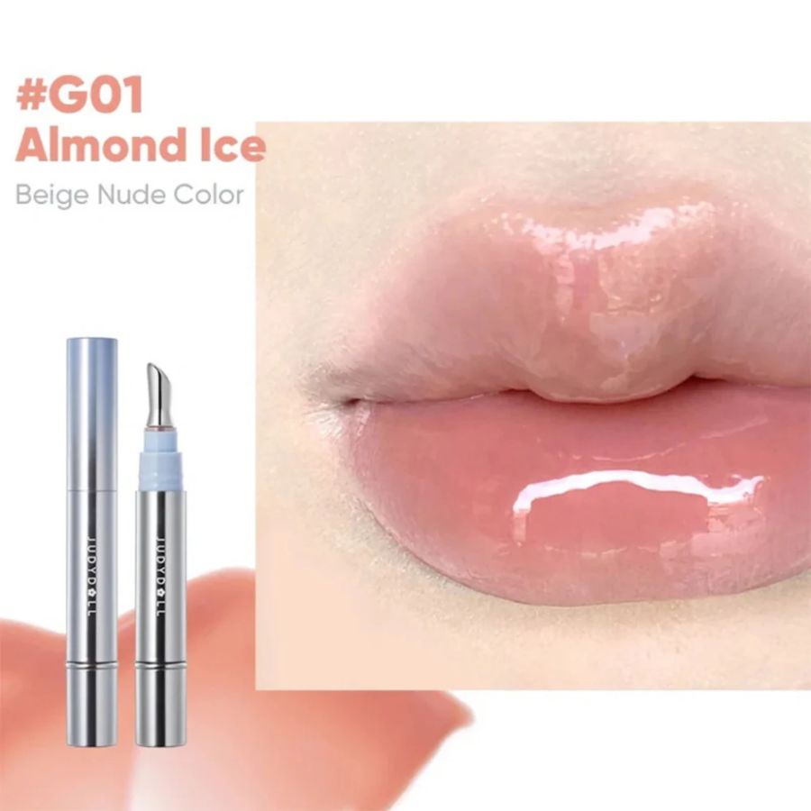 Son Dưỡng Judydoll Watery Esence Lip Glaze G01