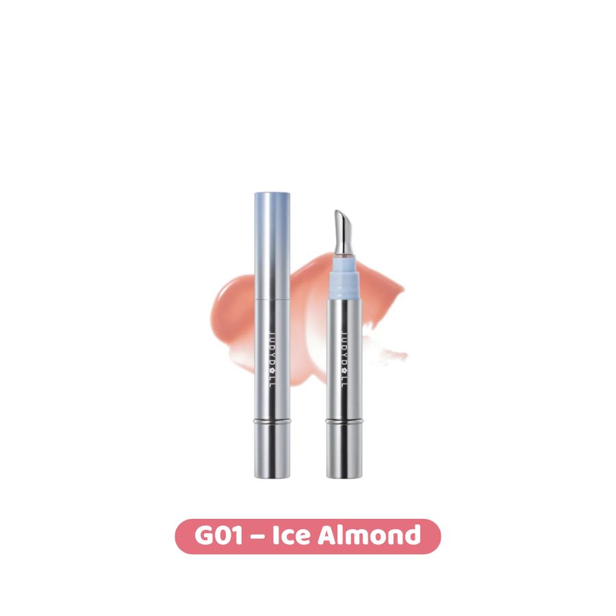 Son Dưỡng Judydoll Watery Esence Lip Glaze G01