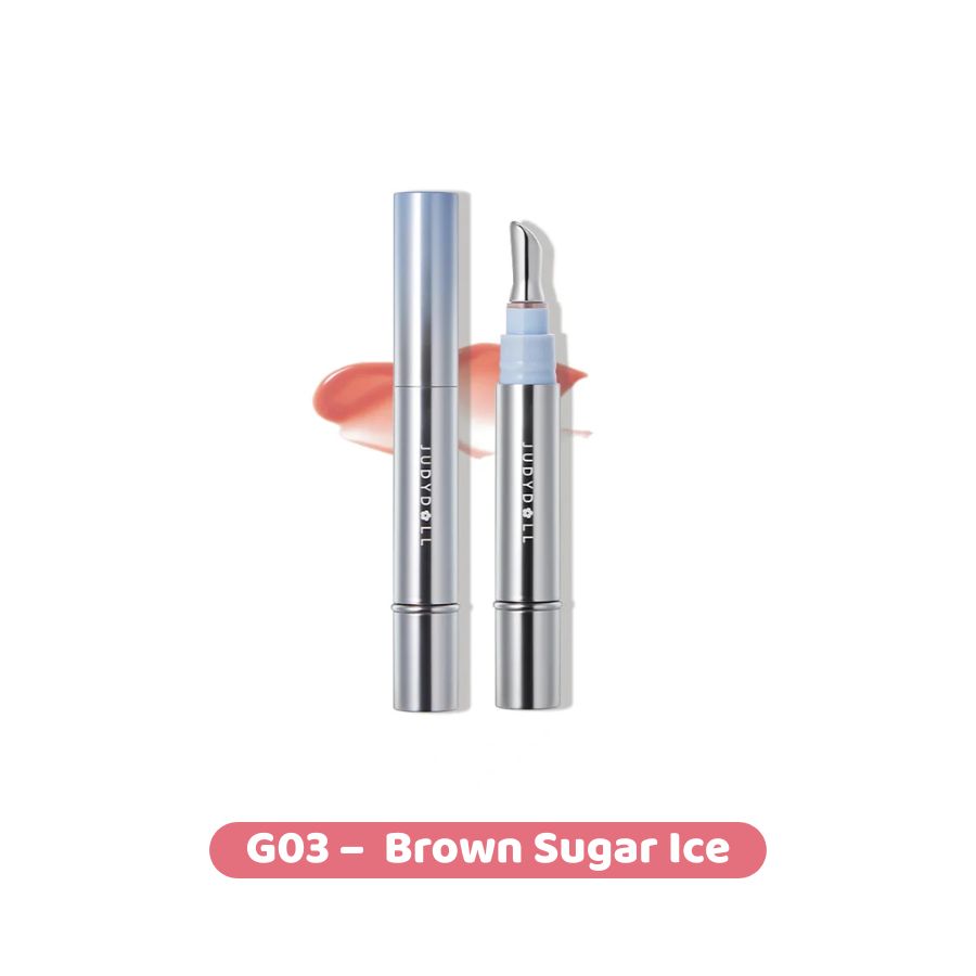Son Dưỡng Judydoll Watery Esence Lip Glaze G03