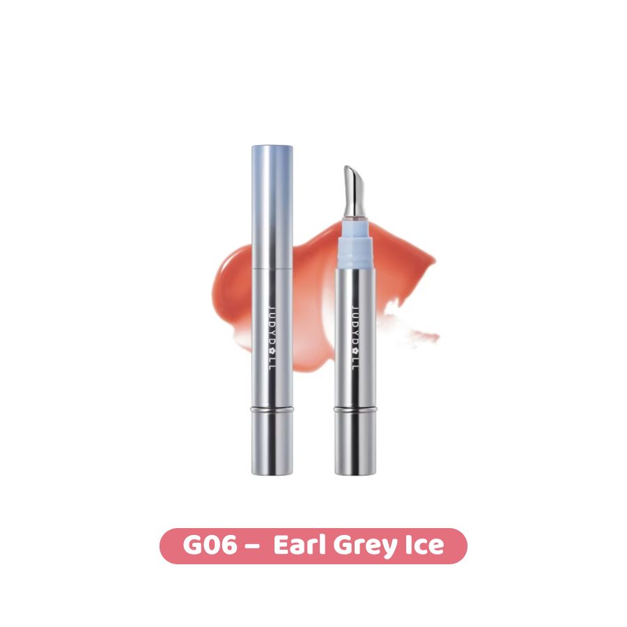 Son Dưỡng Judydoll Watery Esence Lip Glaze G06