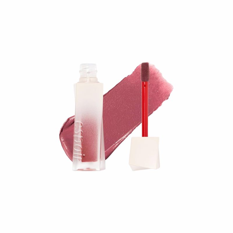 Son Kem Espoir Couture Lip Tint Blur Velvet - 7 Mauvening