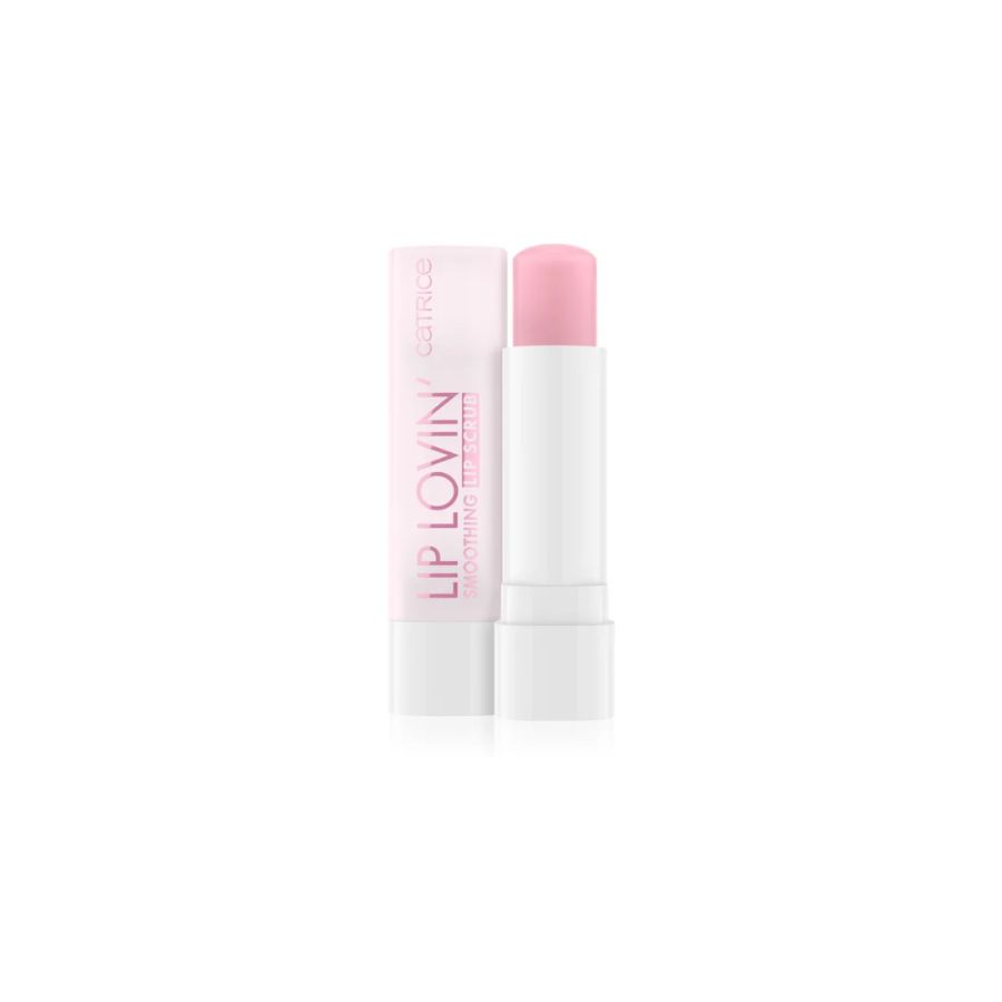 Tẩy Tế Bào Chết Môi Catrice Lip Lovin' - 010 Soft Sweetie