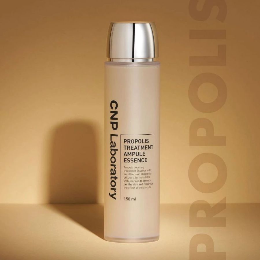 Tinh Chất CNP Propolis Ampoule Essence Nước Thần Keo Ong 150ml