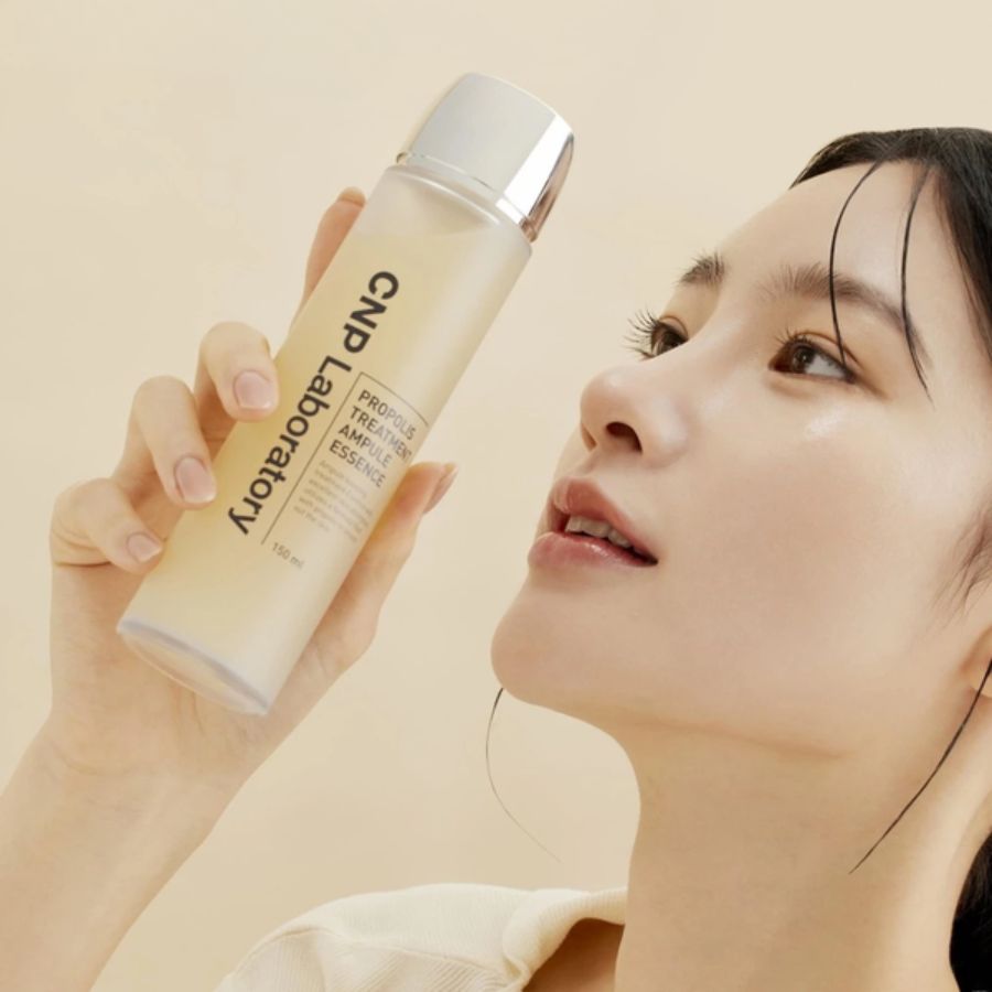 Tinh Chất CNP Propolis Ampoule Essence Nước Thần Keo Ong 150ml