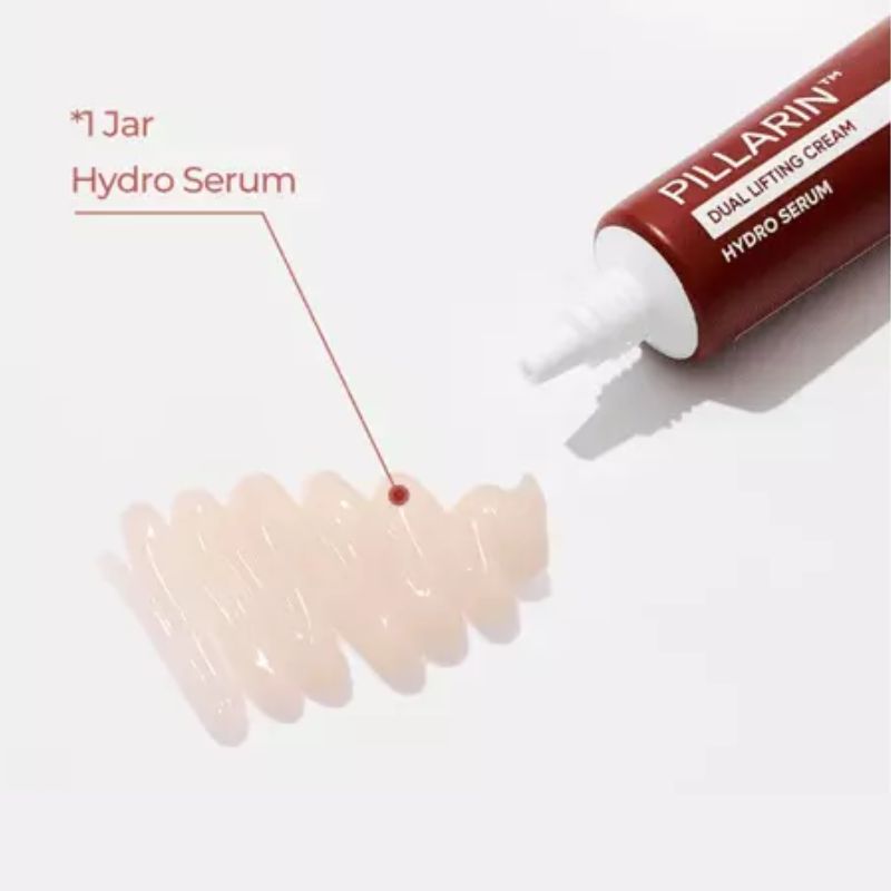 Tinh chất Dr.Melaxin Pillarin Hydro Serum