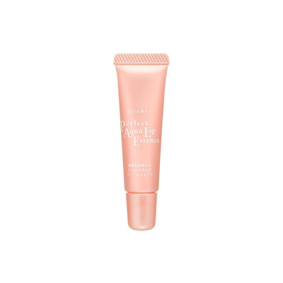 Tinh Chất Dưỡng Môi Senka Perfect Aqua Lip Essence 10g