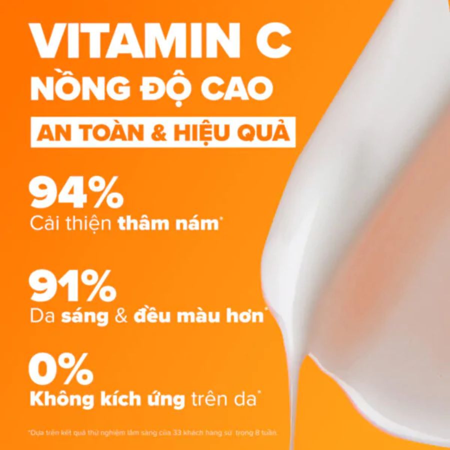 Tinh Chất Paula's Choice 25% Vitamin C + Glutathion Clinical Serum Làm Sáng Da Và Mờ Nám Chuyên Sâu 5ml