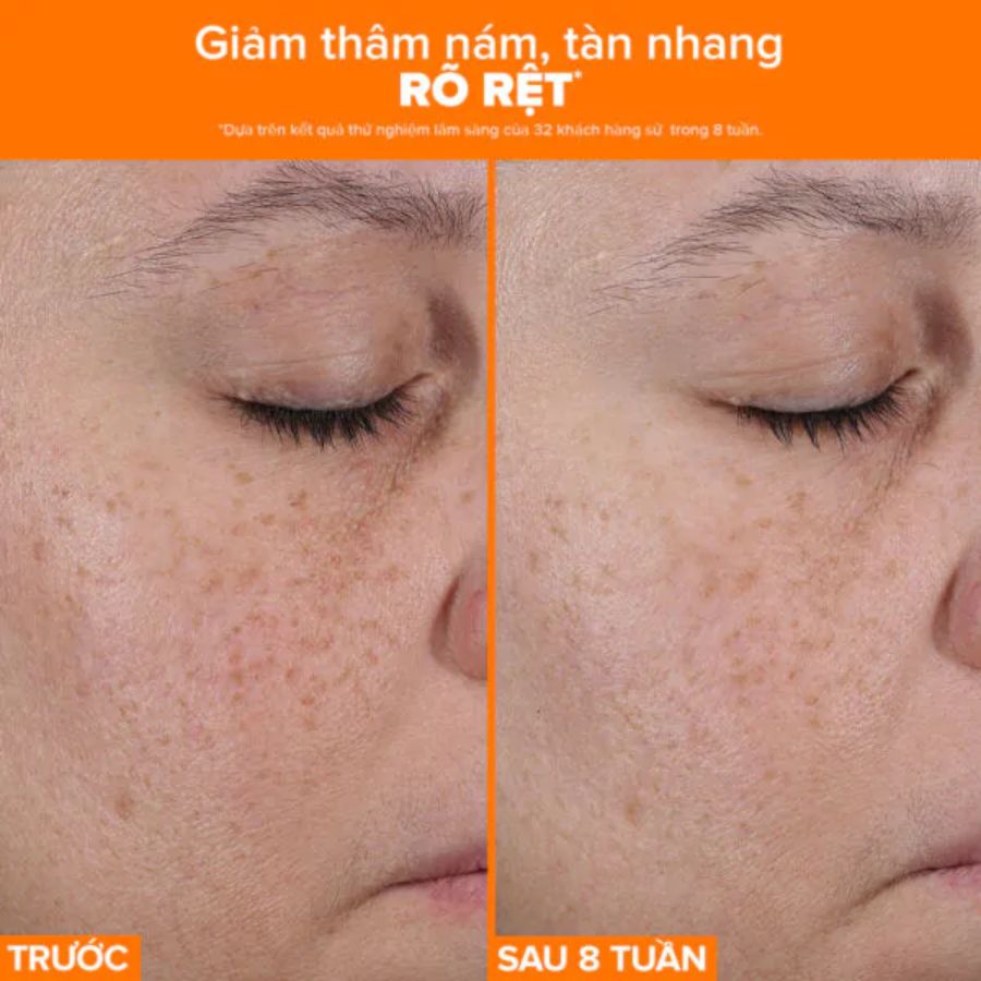 Tinh Chất Paula's Choice 25% Vitamin C + Glutathion Clinical Serum Làm Sáng Da Và Mờ Nám Chuyên Sâu 5ml