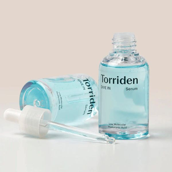 Serum Torriden Dive In Cấp Ẩm Phục Hồi Da