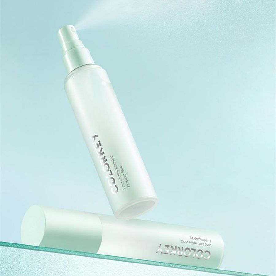 Xịt Khóa Nền Colorkey Long Lasting Snapshot Finishing Spray 100ml