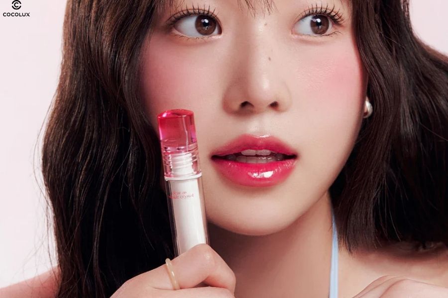 Review Son Tint Clio Crystal Glam Tint