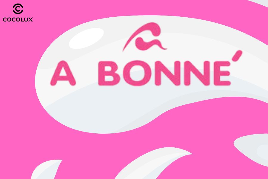 A Bonne thương hiệu mỹ phẩm nổi tiếng Th&aacute;i Lan