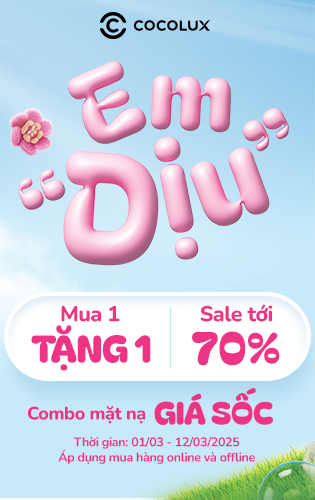 DEAL “DỊU DÀNG” - NÀNG “DỊU KEO”