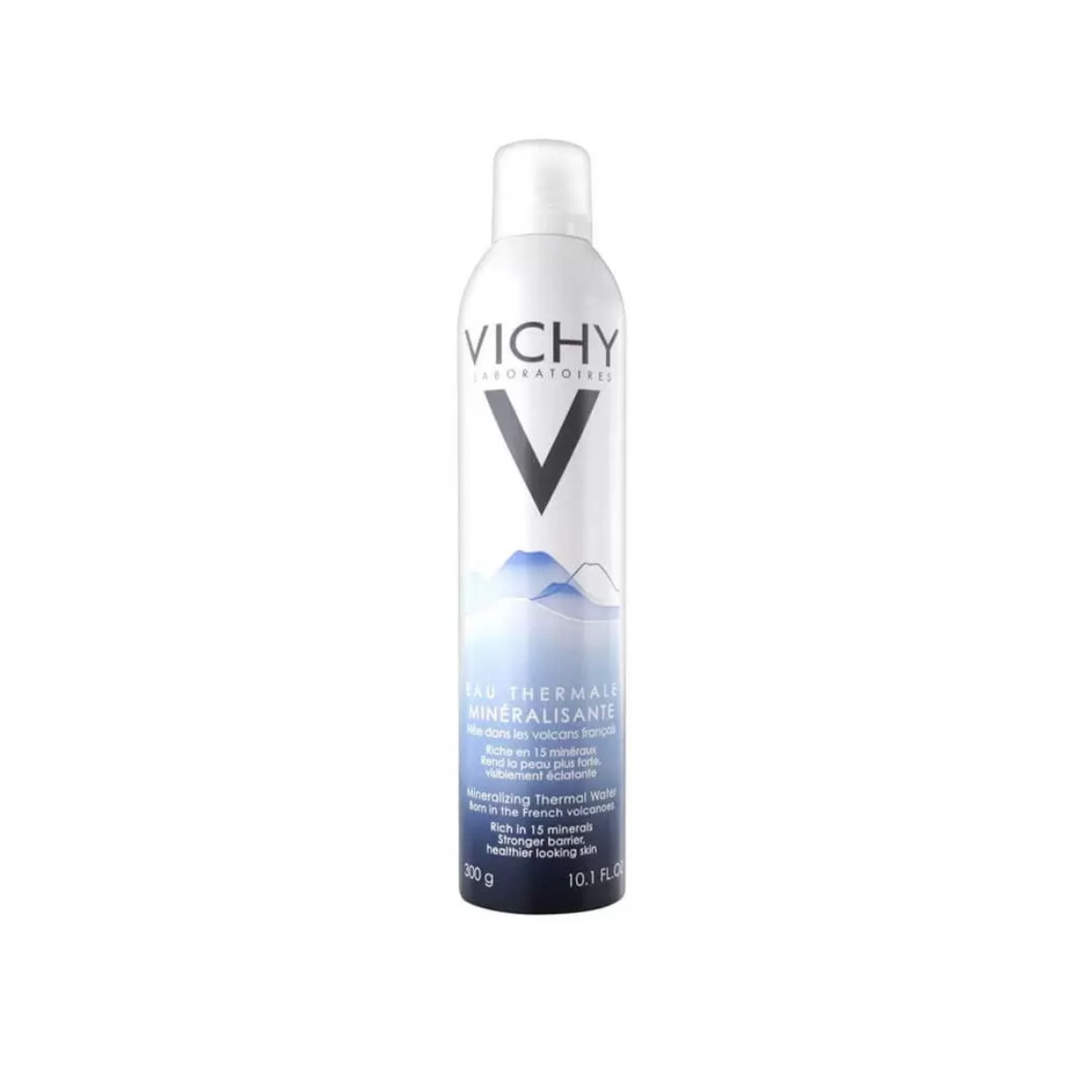 Xịt khoáng Vichy Cấp Ẩm, Làm Dịu Da 300ml