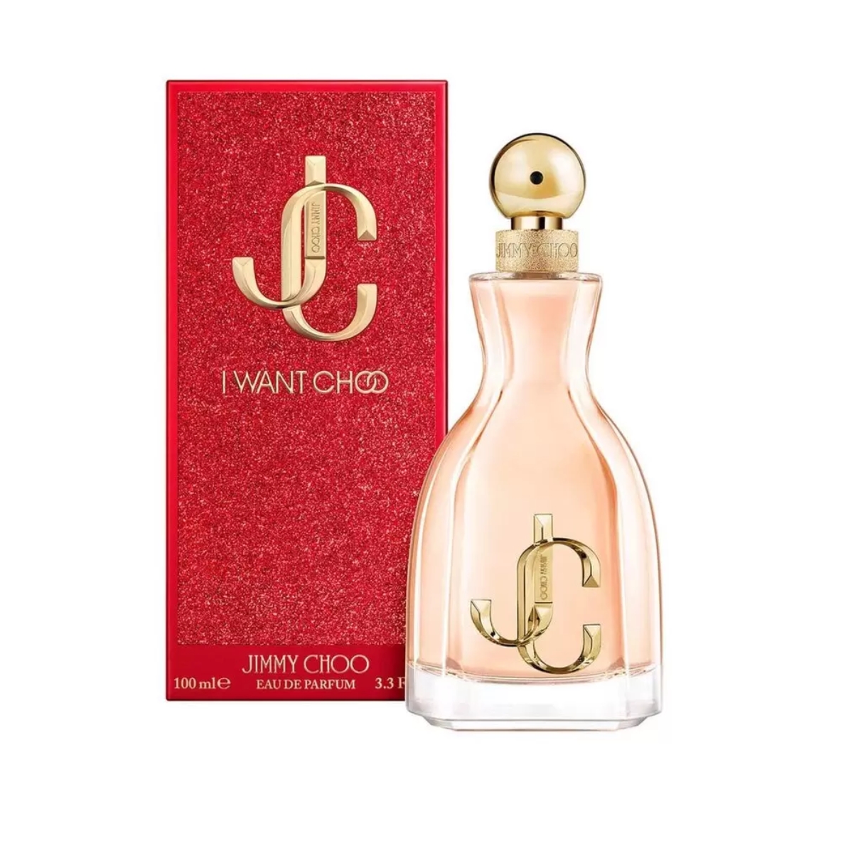 Nước Hoa Jimmy Choo I Want Choo EDP 100ml