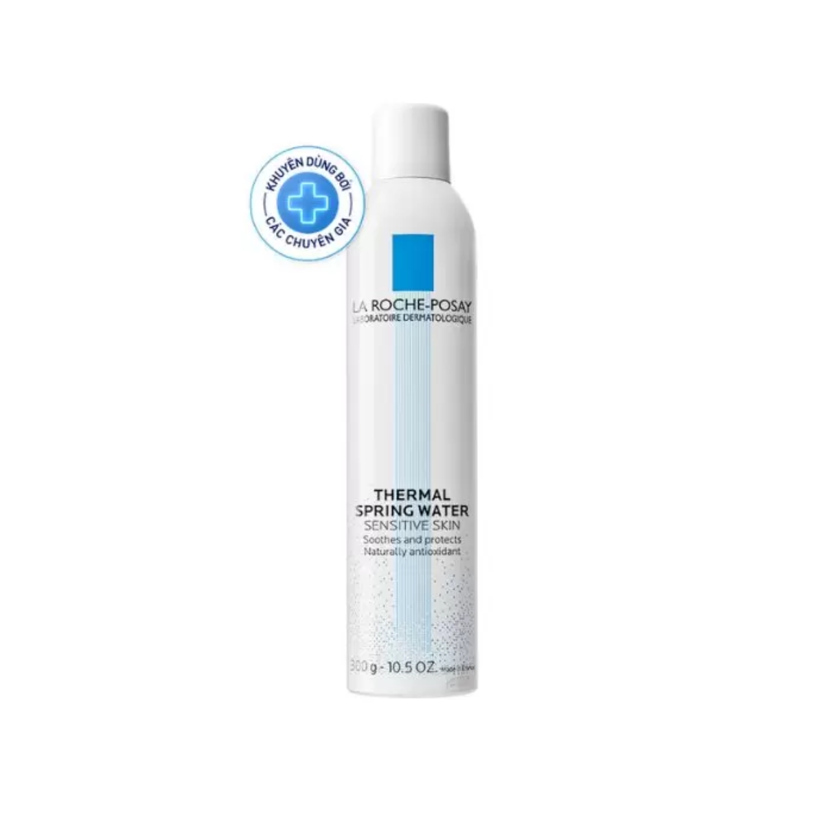 Xịt Khoáng La Roche-Posay Làm Dịu Và Bảo Vệ Da 300ml