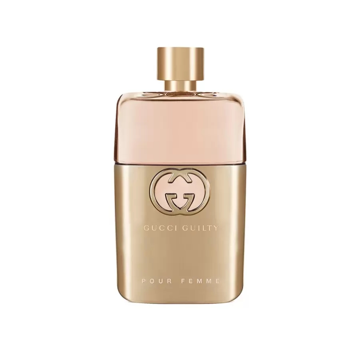 Nước Hoa Gucci Guilty Pour Femme EDP 90ml